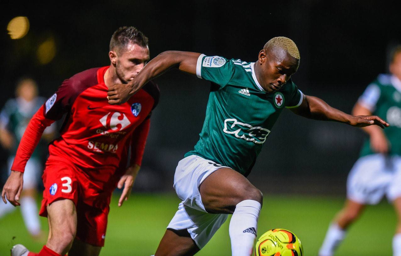 尼斯主场0比2不敌图卢兹触底法甲积分榜的简单介绍 尼斯主场0比2不敌图卢兹触底法甲积分榜的简单介绍