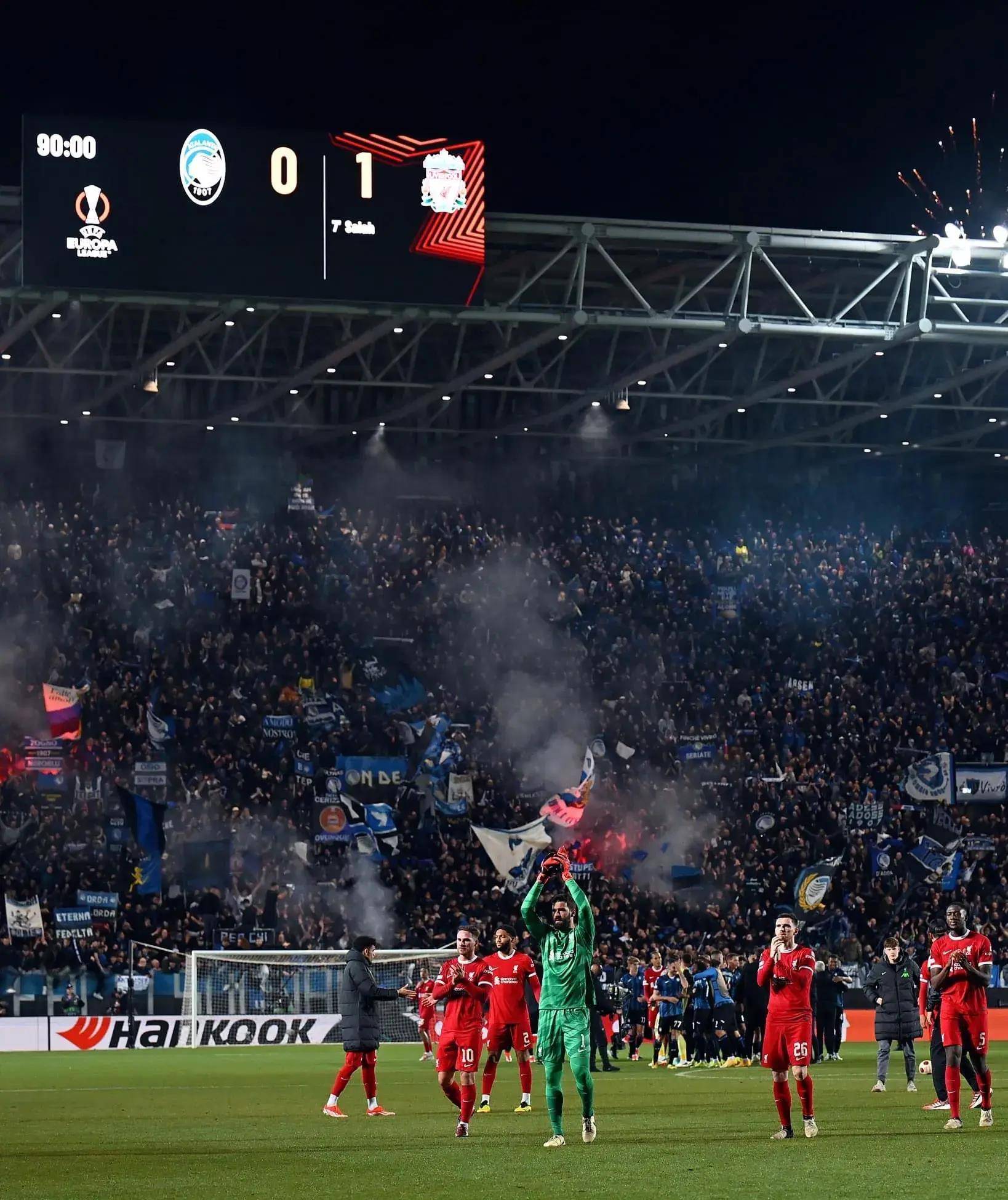 开云体育平台APP-意甲出局，欧冠半决赛将首次无意大利球队的简单介绍