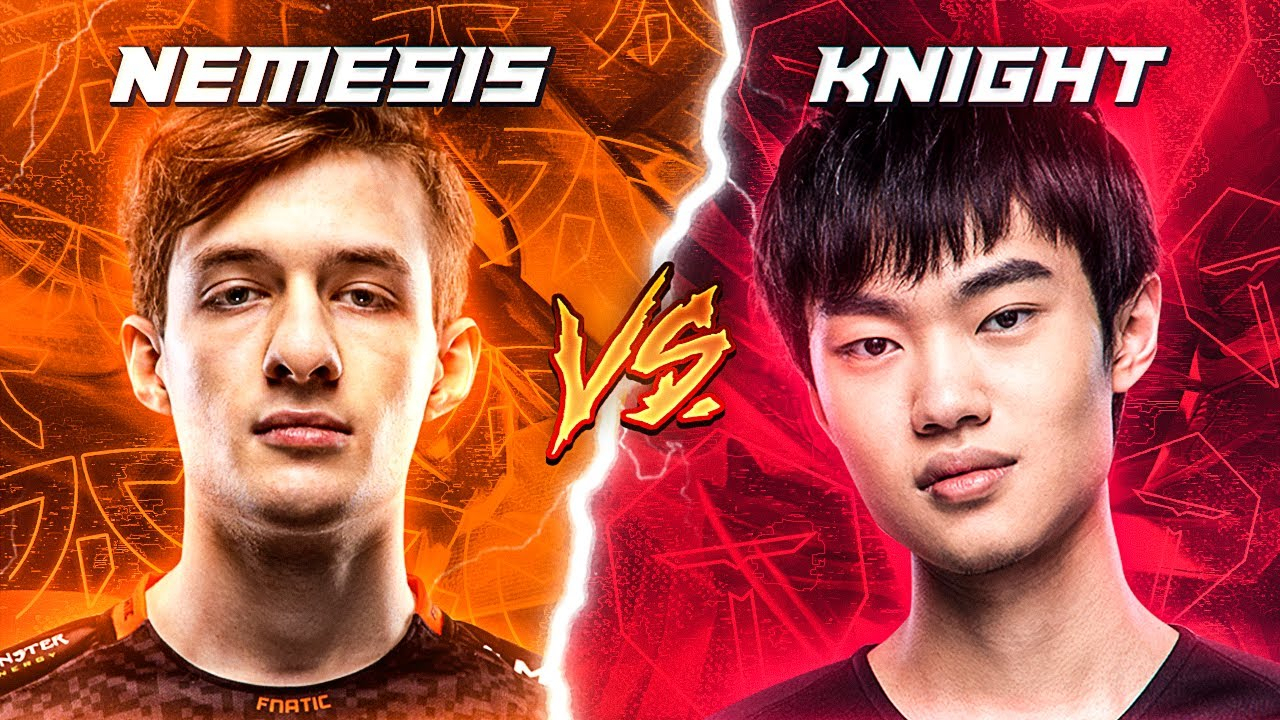 开云体育在线-RNG翻盘T1，Knight团战一打五半决赛3:1（深圳）