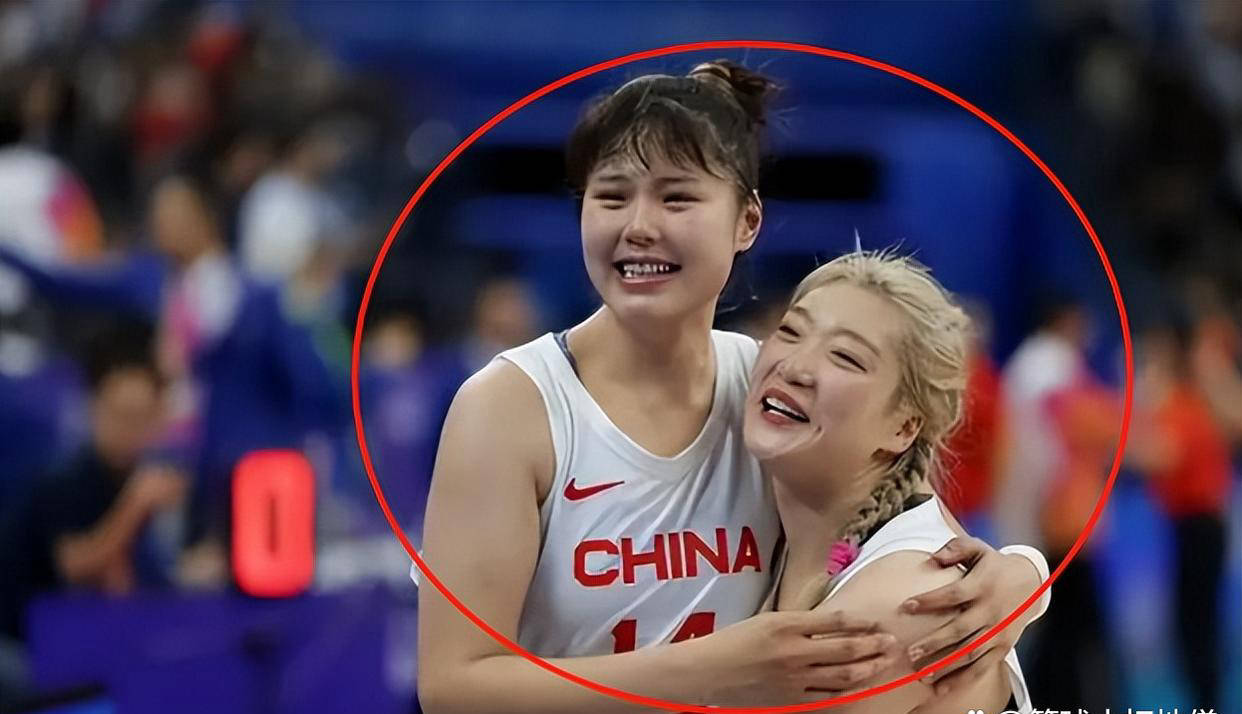 河南女篮表现尴尬，CBA俱乐部应提升整体战力