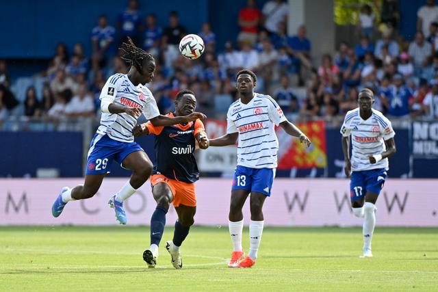 包含斯特拉斯堡击败雷恩，取得宝贵三分的词条