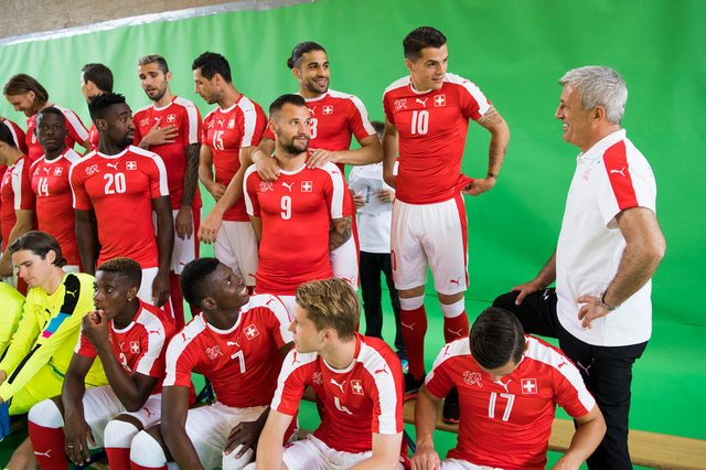 瑞士足球超级联赛首场比赛拉开帷幕 瑞士足球超级联赛首场比赛拉开帷幕