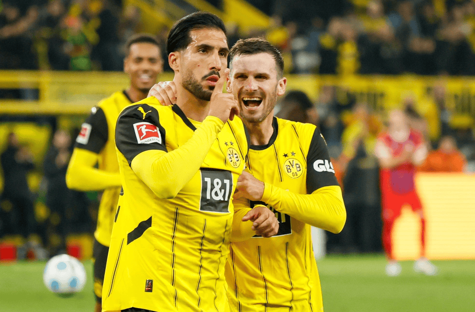 开云体育平台APP-多特蒙德防线一泄如注，多场比赛失分的简单介绍