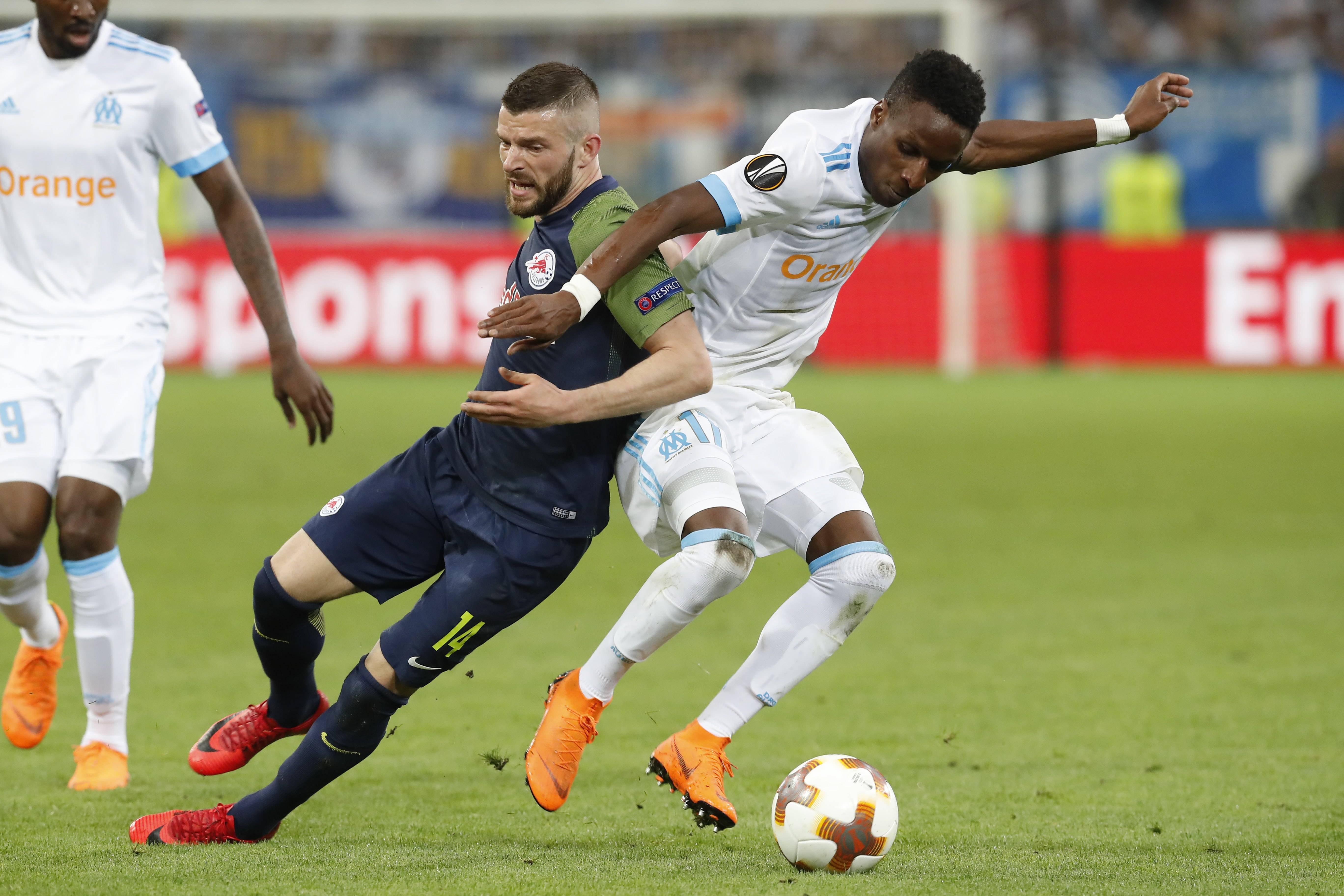 开云体育中国-包含马赛主场不敌雷恩，积分略有下滑的词条