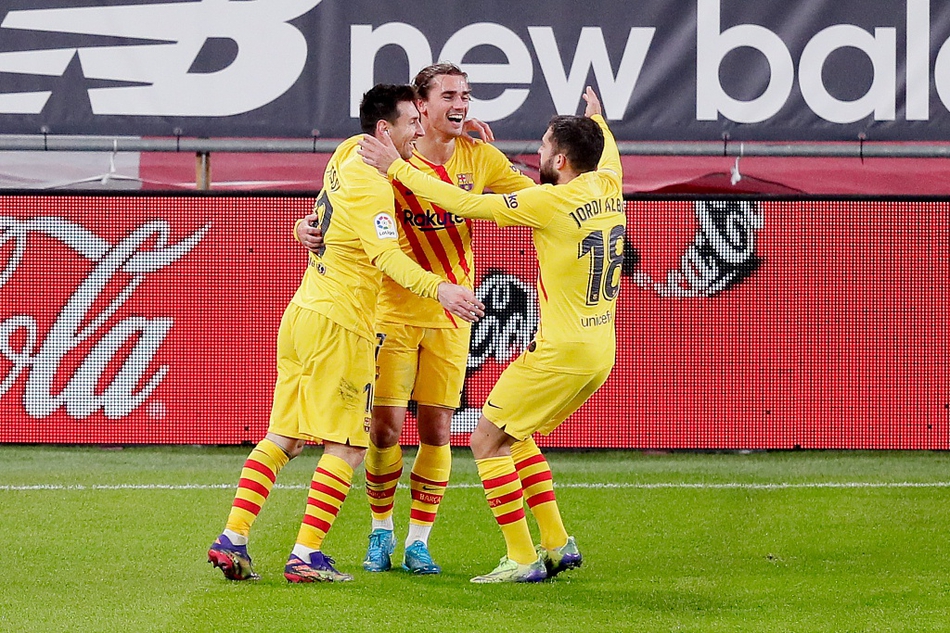 开云体育app-大巴黎绝杀马竞，继续领跑积分榜的简单介绍