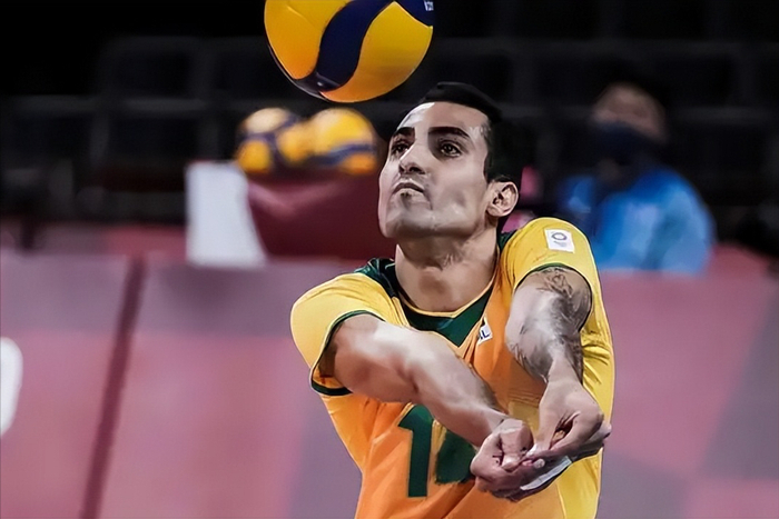 包含巴西男排斩获冠军精彩绝伦的体育盛事的词条