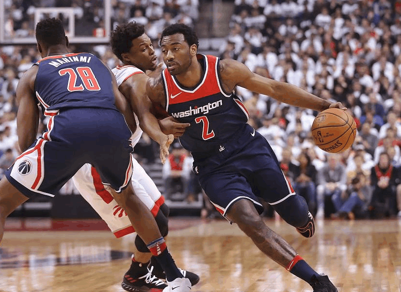 开云体育app-猛龙逆转奇才，终结连败