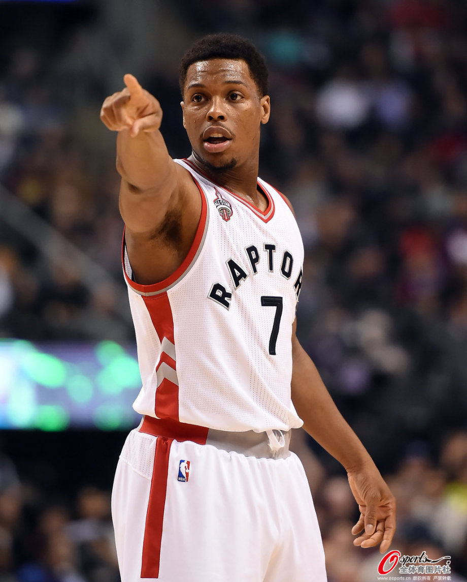 猛龙逆转奇才,终结连败 猛龙逆转奇才,终结连败