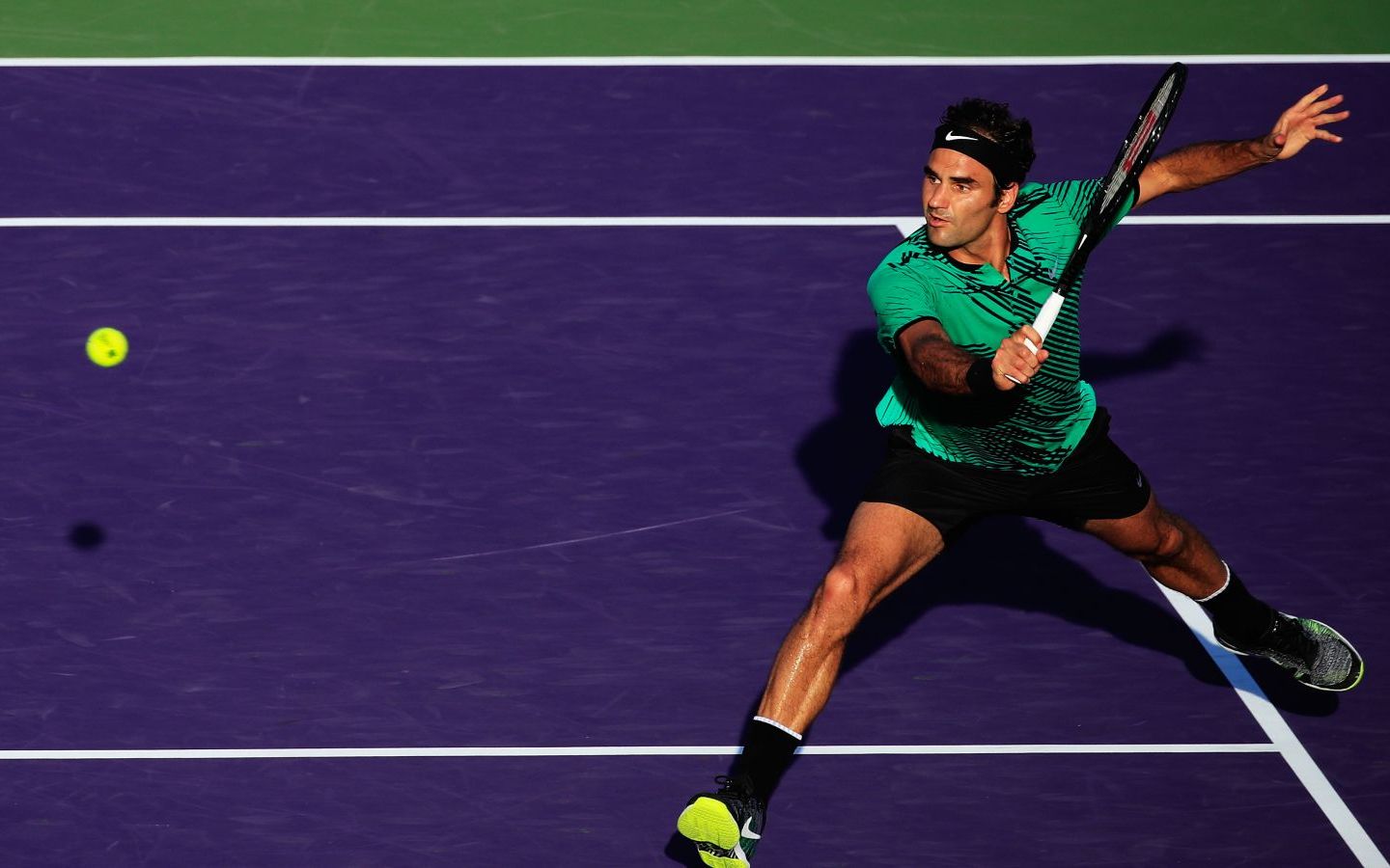 开云体育登录-包含美国网球队轻取世界网球队，费德勒统治全场的词条