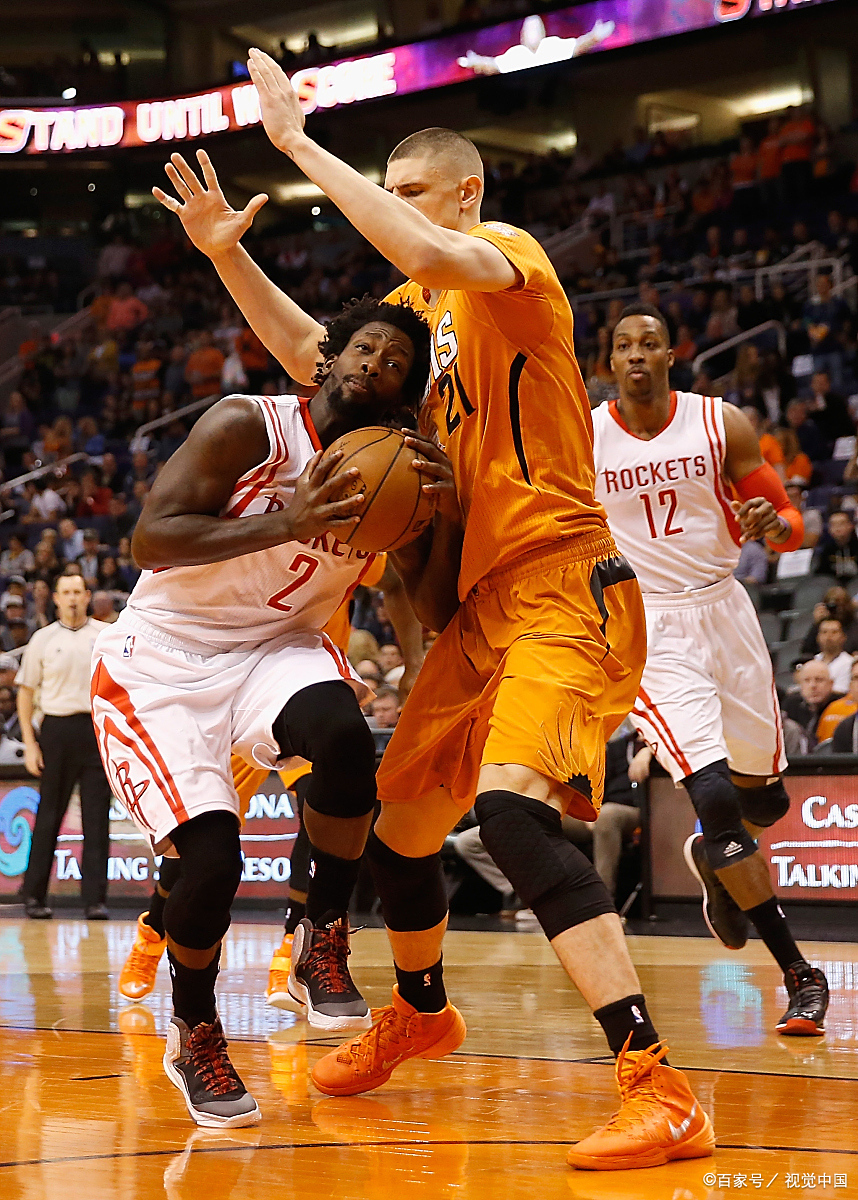 火箭客场击败掘金取得领先 火箭客场击败掘金取得领先