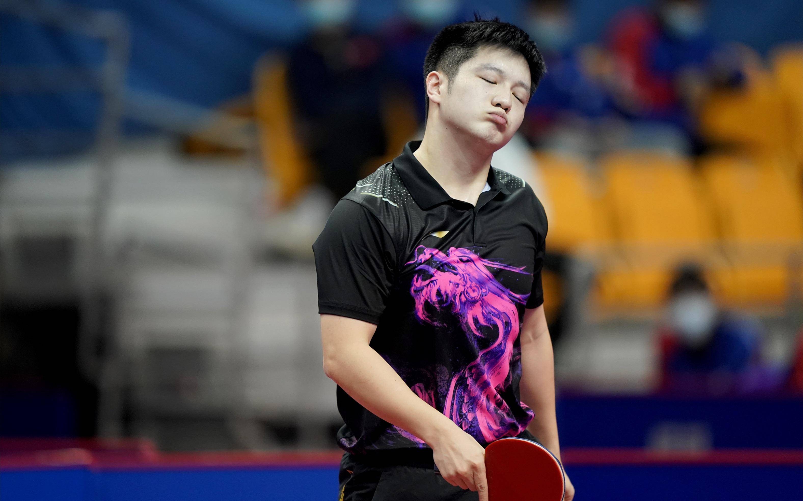 开云体育入口-包含波兰乒乓球队险胜中国乒乓球队，樊振东打破历史纪录的词条