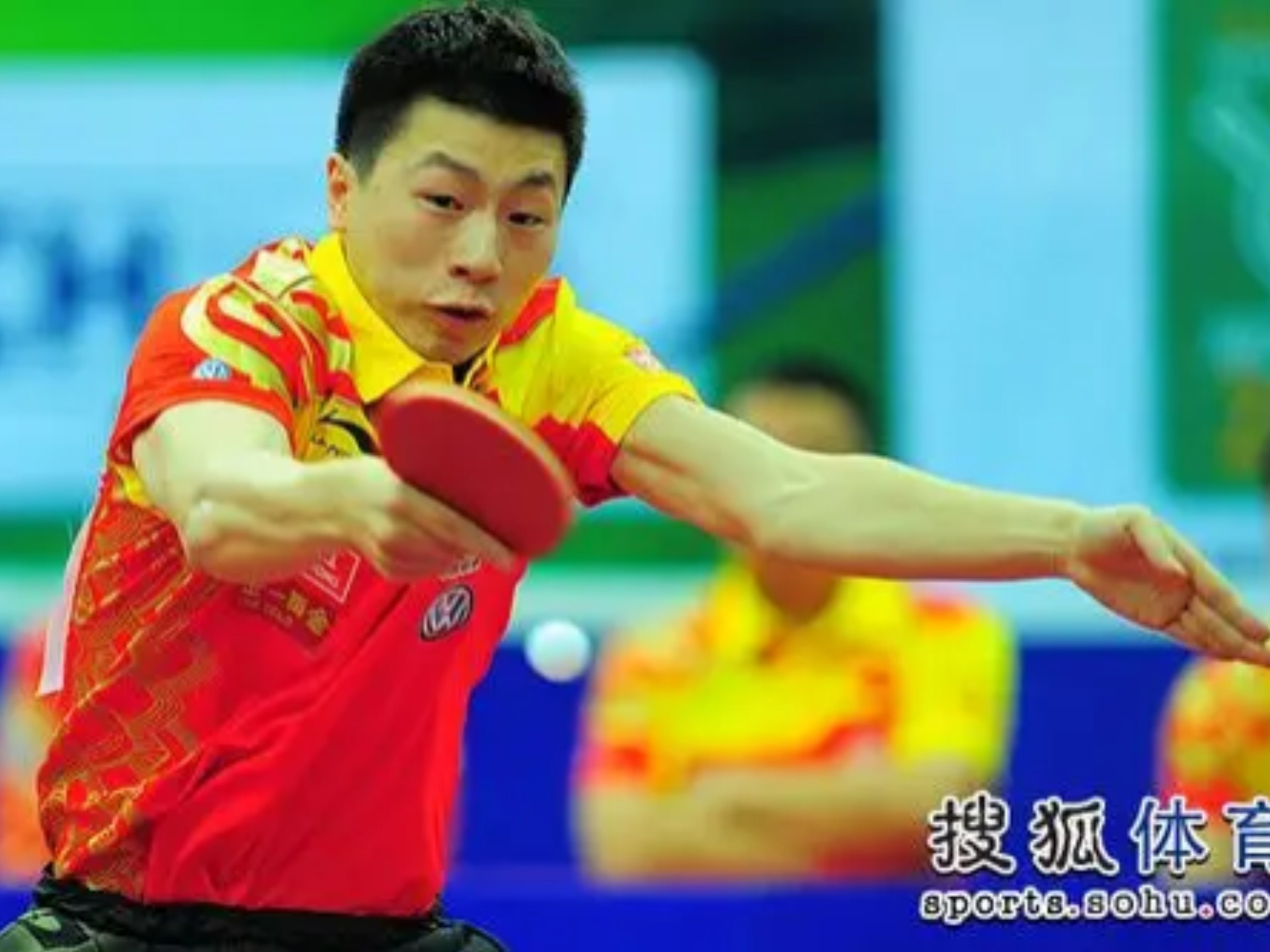 中国乒乓球队绝杀比利时乒乓球队，水谷隼惊艳世界的简单介绍