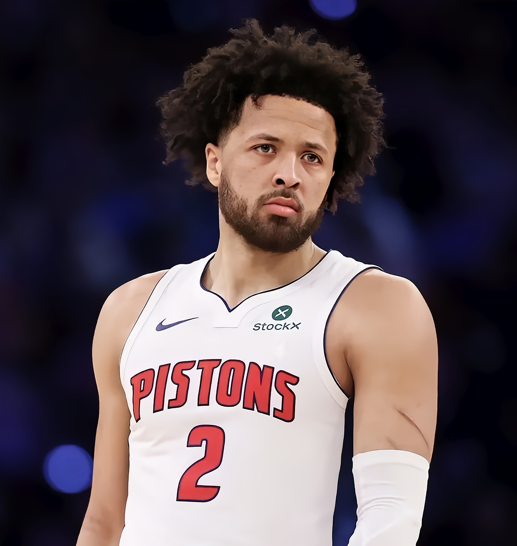 活塞战胜奇才,终结连败 活塞战胜奇才,终结连败