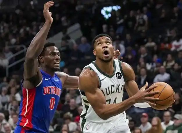 包含雄鹿主场击败湖人,阿德托昆博全方位表现赢得比赛的词条 包含雄鹿主场击败湖人,阿德托昆博全方位表现赢得比赛的词条