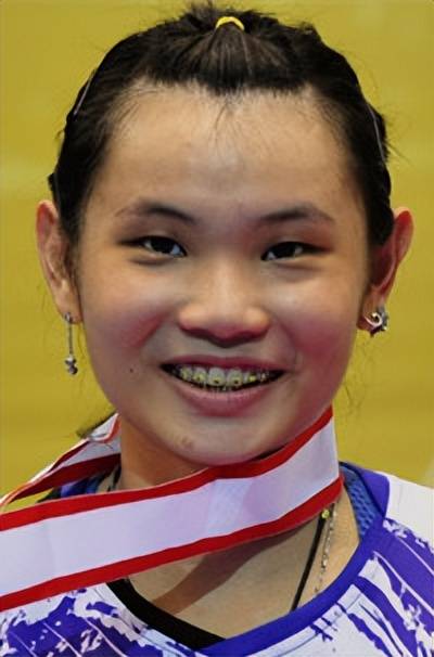 开云体育官网-包含印尼羽毛球队碾压英格兰羽毛球队，戴资颖爆发神勇的词条