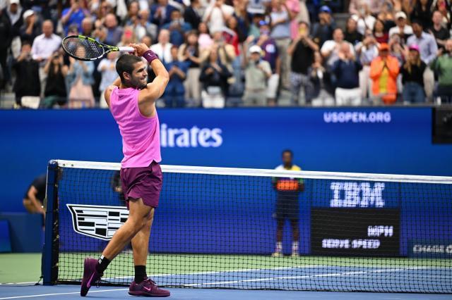 开云体育中国-包含澳大利亚网球队碾压欧洲网球队，阿尔卡拉斯制霸全场的词条