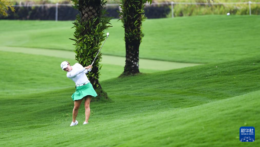 开云体育官网-高尔夫赛事精彩瞬间盘点，年度回顾震撼登场的简单介绍