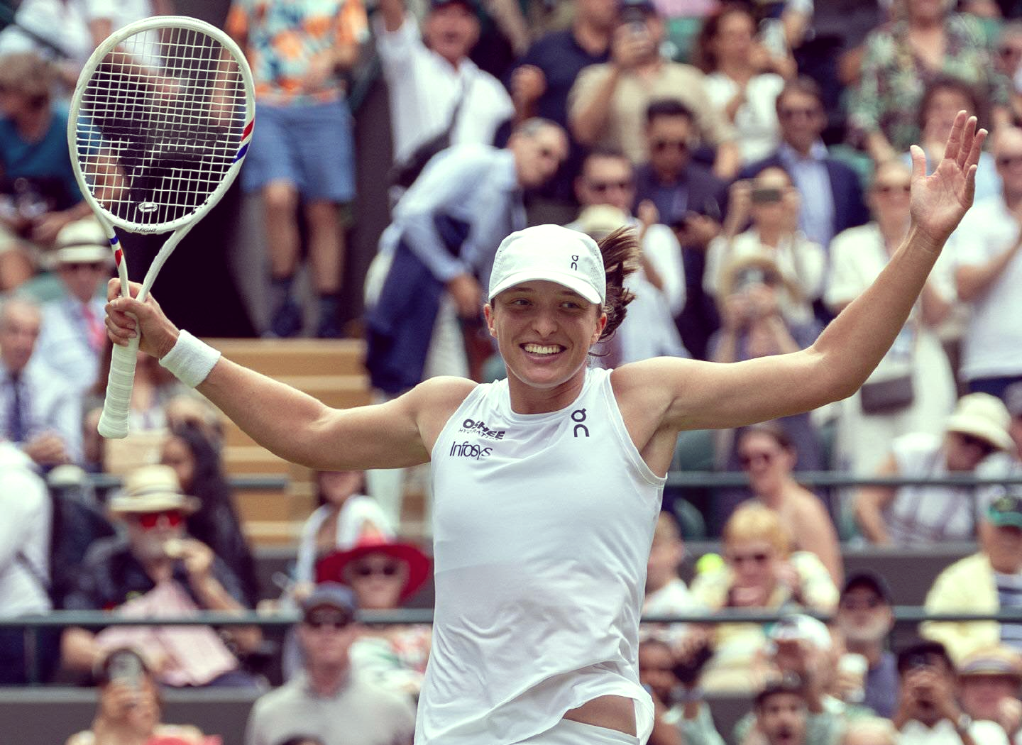 温网鏖战美网,鲁德关键制胜 温网鏖战美网,鲁德关键制胜