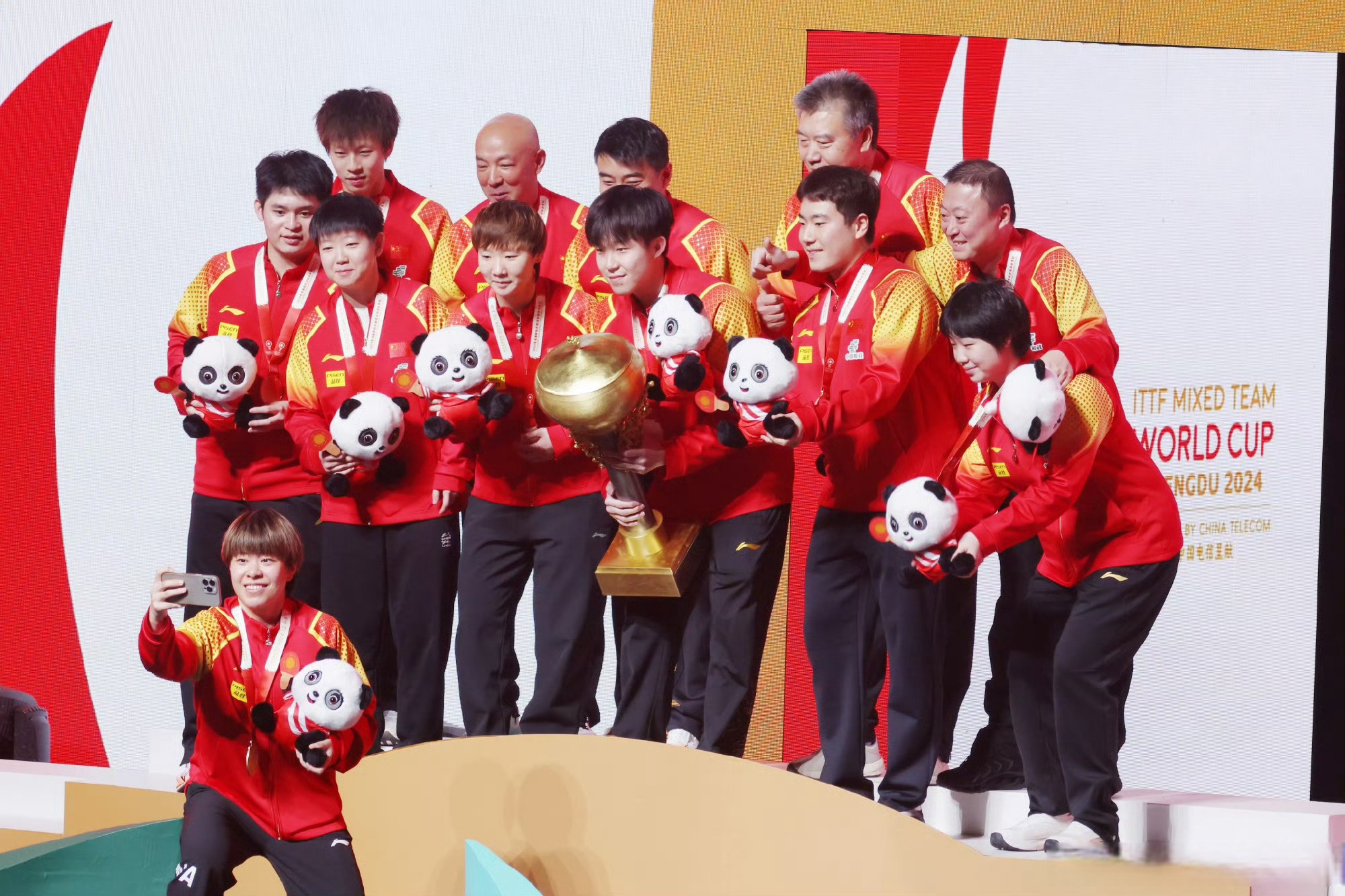 关于日本队力克德国队，林高远点燃赛场的信息