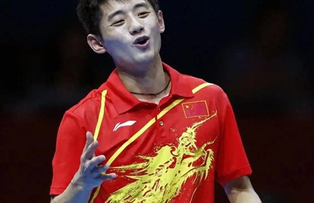 开云平台-德国队完胜葡萄牙队，张继科关键制胜