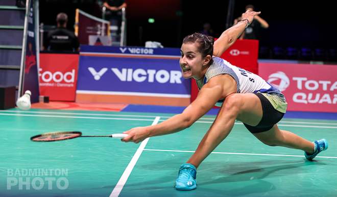 马来西亚队碾压丹麦队，马琳惊艳四座