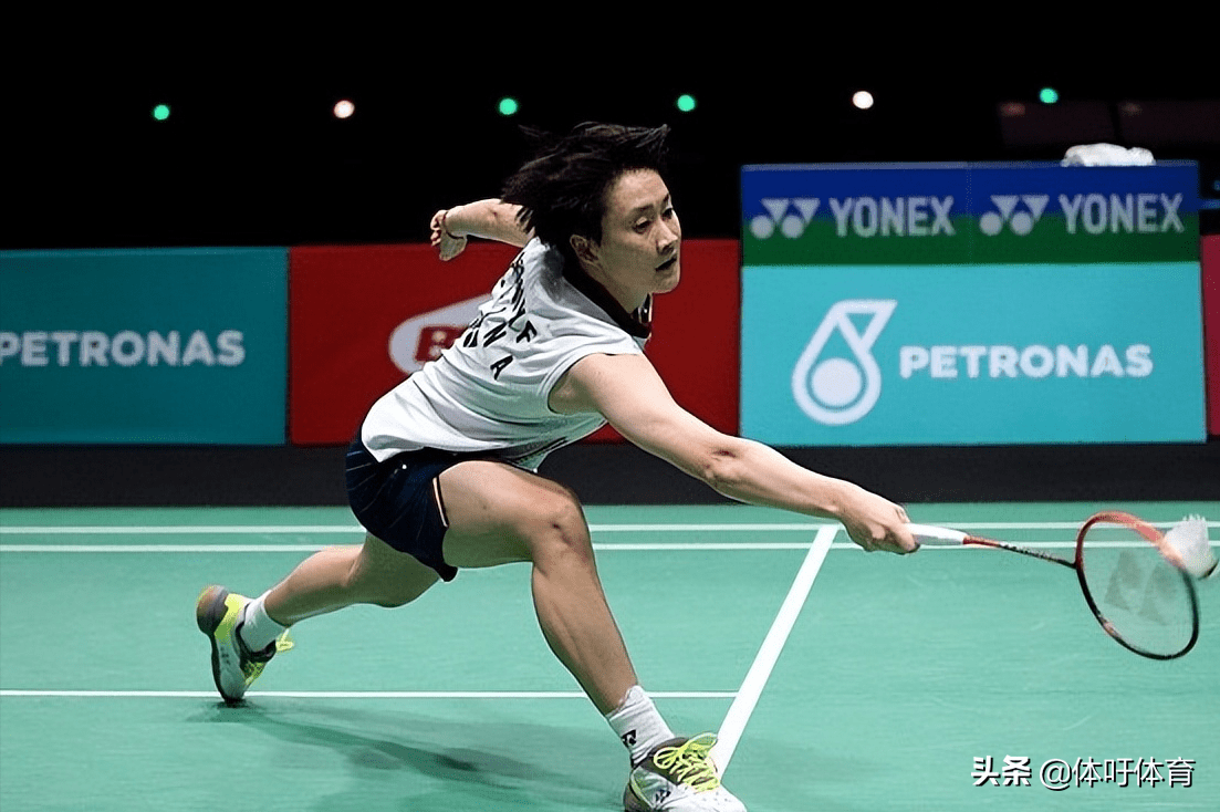 马来西亚队翻盘印尼队,戴资颖统治全场 马来西亚队翻盘印尼队,戴资颖统治全场