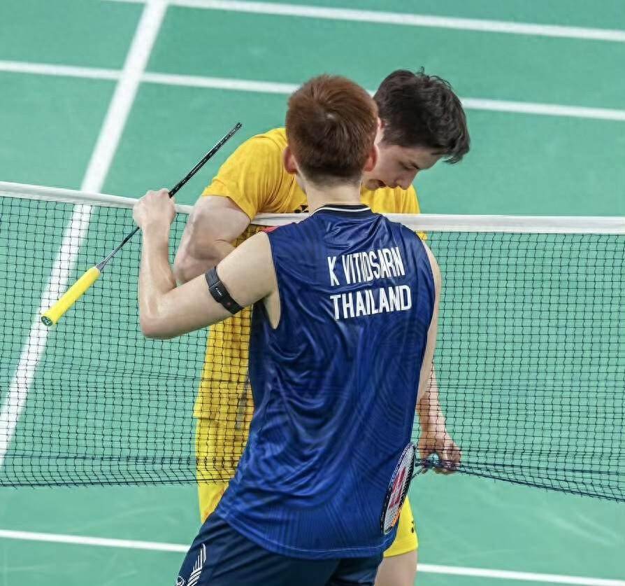 开云体育入口-法国队碾压日本队，石宇奇带队取胜