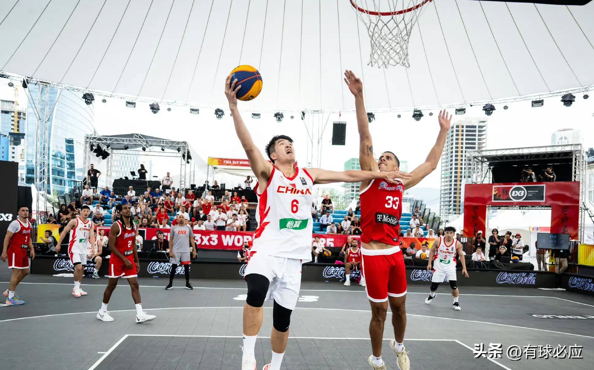 世界杯篮球赛开幕式精彩绝伦，创造多项记录