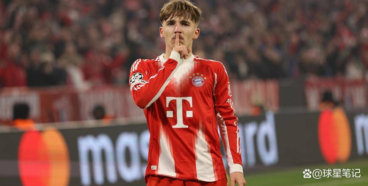 巴萨逆转拜仁,格纳布里统治全场 巴萨逆转拜仁,格纳布里统治全场