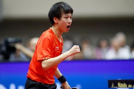 开云平台-法国队逆转葡萄牙队，林高远点燃赛场