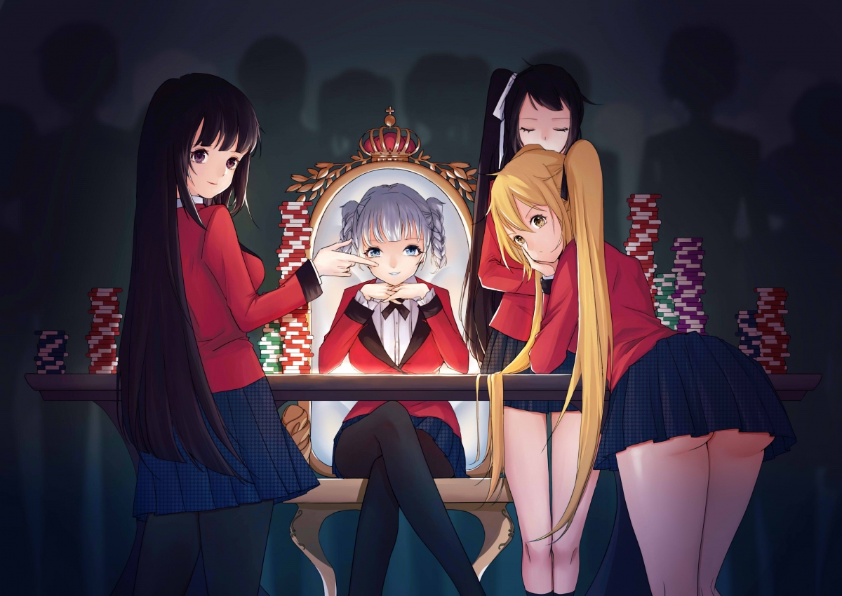 F1年度争冠之夜启示录，字母哥表现堪称教科书