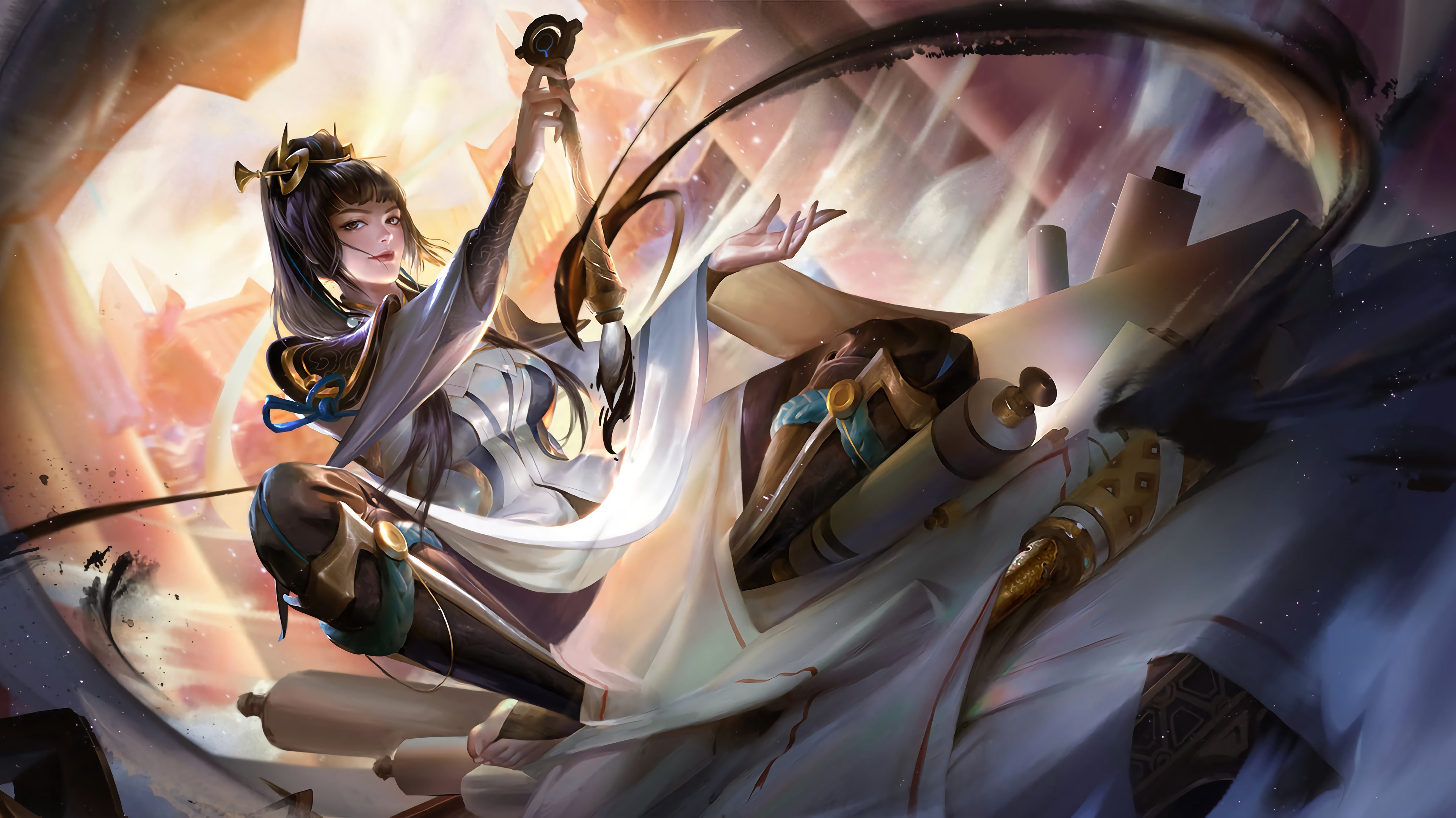 锈蚀的王冠,恩比德于东决之夜完成加冕礼