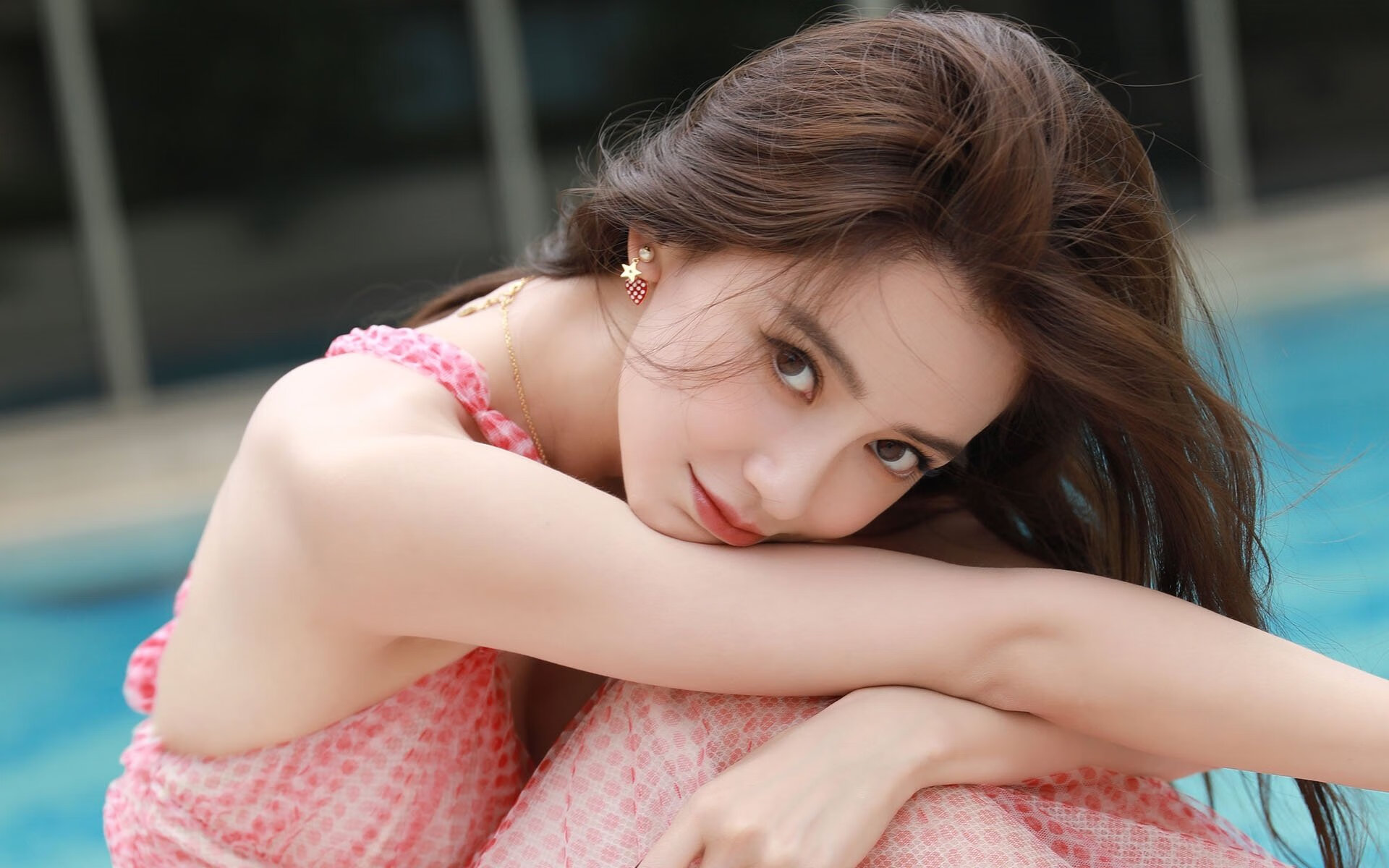 赛博赛道上的无声宣战，当世界排名争夺战遇上亚特兰大封锁线