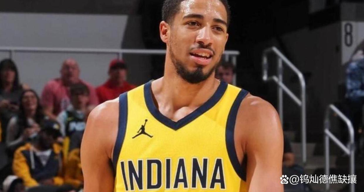 季后赛抢七之夜,哈利伯顿用实力证明自己 季后赛抢七之夜,哈利伯顿用实力证明自己