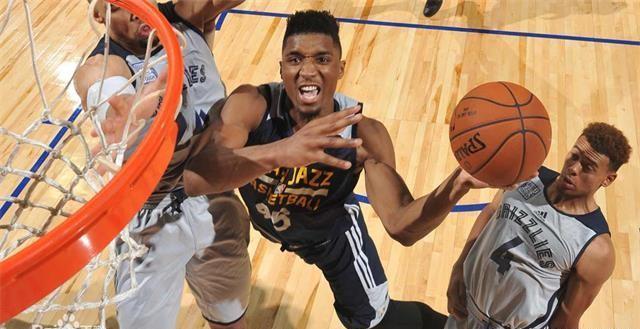 爵士强势拿下魔术，哈利伯顿攻防两端统治