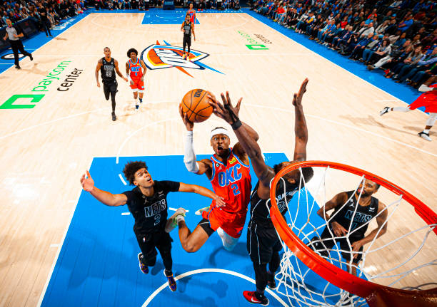 开云体育app-奥运周期关键战之夜，英格拉姆扛起全队